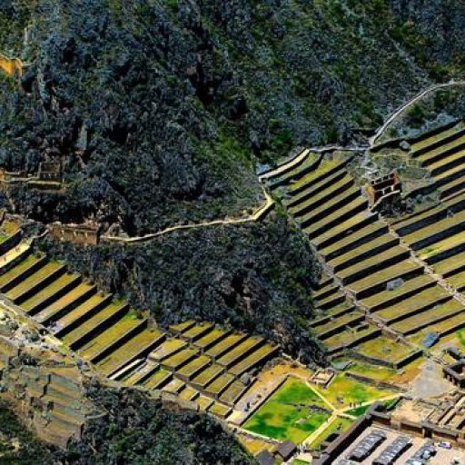 Tour Valle Sagrado Conexión Machupicchu 2D1N 1