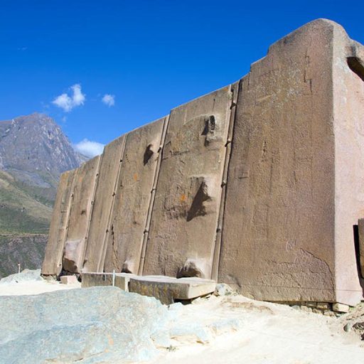 Tour Valle Sagrado Conexión Machupicchu 2D1N 2