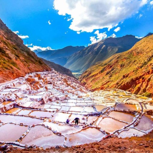 Tour Valle Sagrado Conexión Machupicchu 2D1N 4