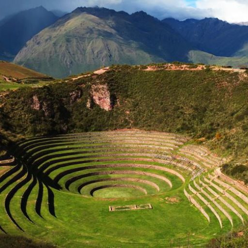 Tour Valle Sagrado Conexión Machupicchu 2D1N 5