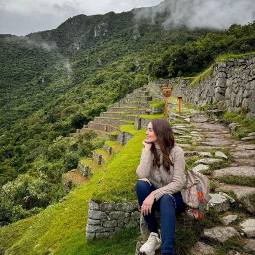 Tour Valle Sagrado Conexión Machupicchu 2D1N 6