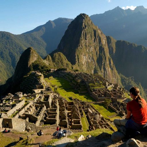 Tour Valle Sagrado Conexión Machupicchu 2D1N 7